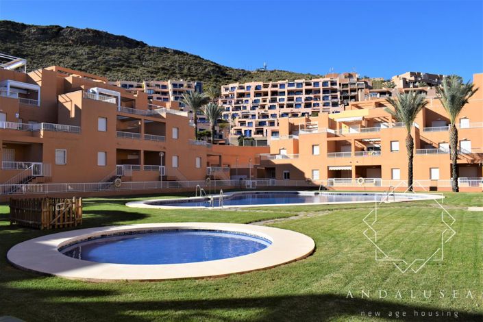 Image No.30-Propriété de 2 chambres à vendre à Mojacar