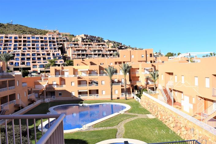 Image No.31-Propriété de 2 chambres à vendre à Mojacar