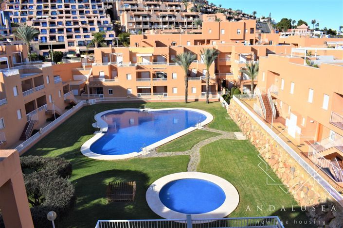 Image No.32-Propriété de 2 chambres à vendre à Mojacar