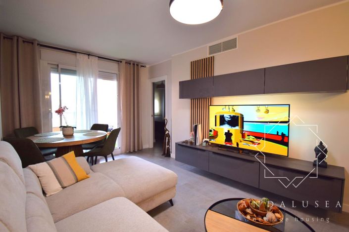 Image No.4-Propriété de 2 chambres à vendre à Mojacar