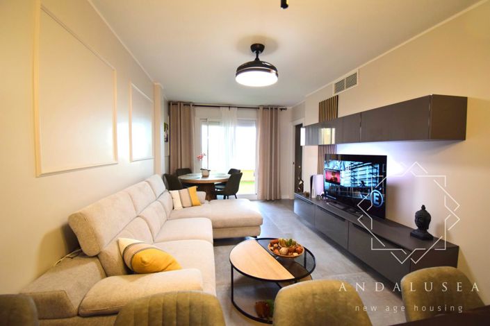 Image No.5-Propriété de 2 chambres à vendre à Mojacar