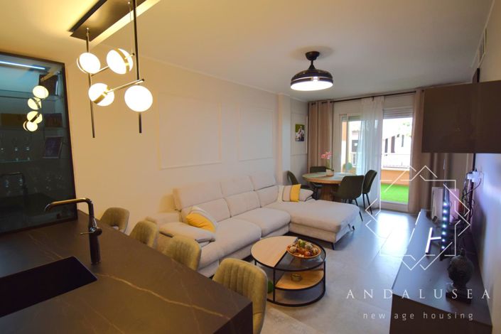 Image No.6-Propriété de 2 chambres à vendre à Mojacar