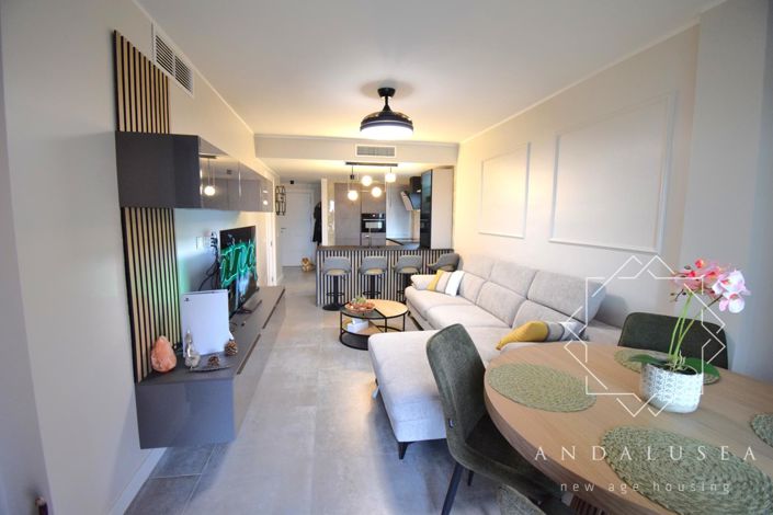 Image No.7-Propriété de 2 chambres à vendre à Mojacar