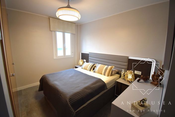 Image No.9-Propriété de 2 chambres à vendre à Mojacar