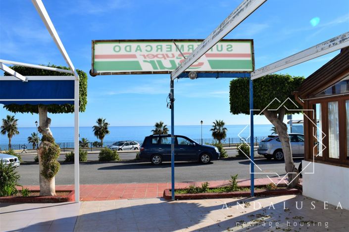 Image No.10-Propriété de 2 chambres à vendre à Mojacar