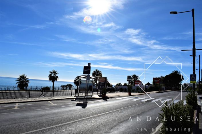 Image No.13-Propriété de 2 chambres à vendre à Mojacar