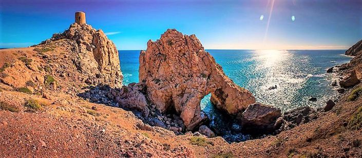 Image No.18-Propriété de 2 chambres à vendre à Mojacar