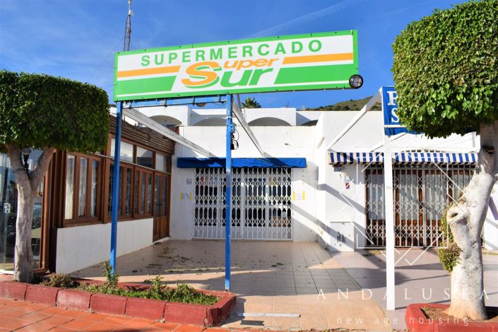 Image No.2-Propriété de 2 chambres à vendre à Mojacar