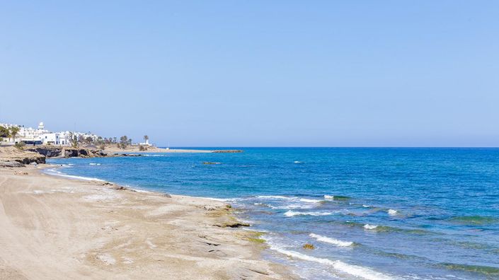 Image No.20-Propriété de 2 chambres à vendre à Mojacar