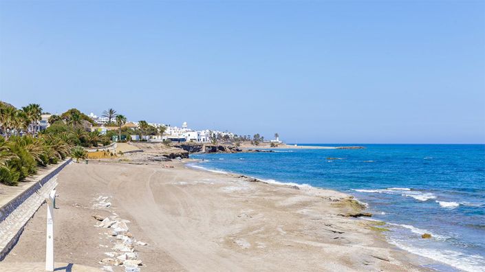 Image No.21-Propriété de 2 chambres à vendre à Mojacar