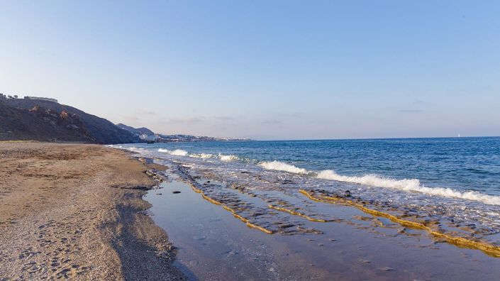 Image No.22-Propriété de 2 chambres à vendre à Mojacar