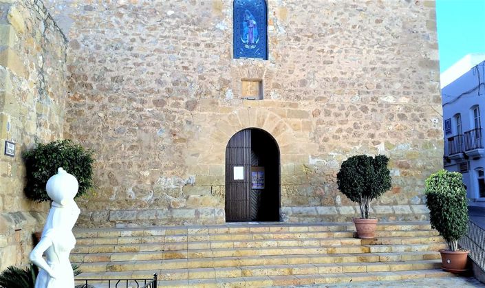 Image No.26-Propriété de 2 chambres à vendre à Mojacar