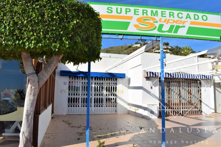 Image No.3-Propriété de 2 chambres à vendre à Mojacar