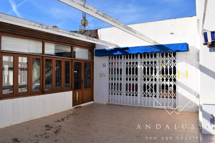 Image No.4-Propriété de 2 chambres à vendre à Mojacar