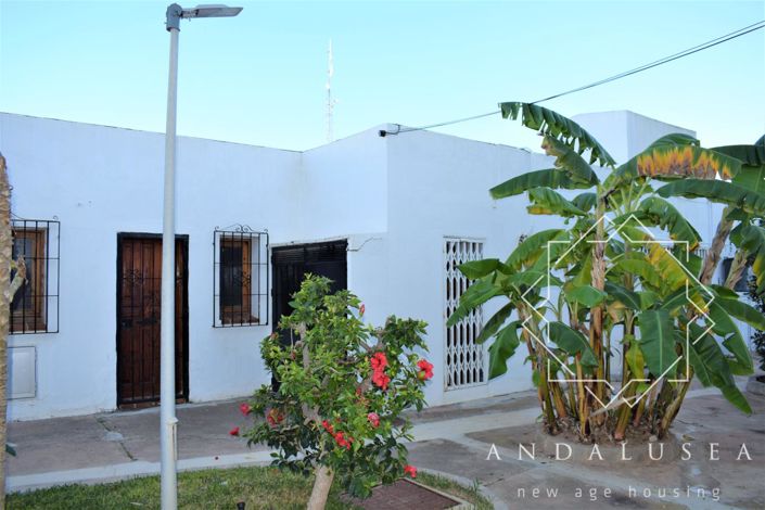 Image No.5-Propriété de 2 chambres à vendre à Mojacar