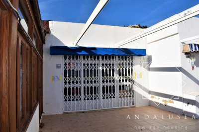 Terraza