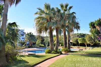 Andalusea most sold property