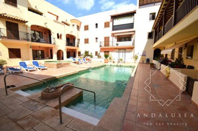 Andalusea most sold property