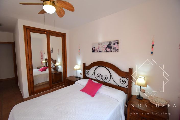 Image No.11-Propriété de 3 chambres à vendre à Cuevas del Almanzora