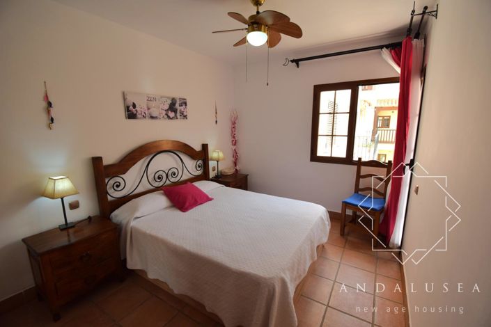 Image No.13-Propriété de 3 chambres à vendre à Cuevas del Almanzora