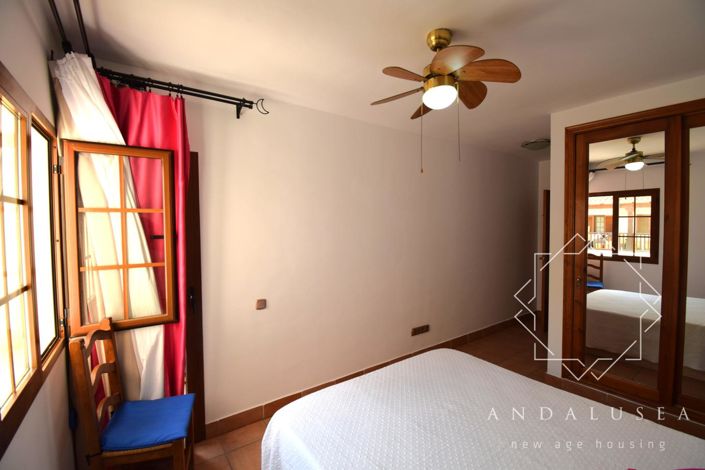 Image No.14-Propriété de 3 chambres à vendre à Cuevas del Almanzora