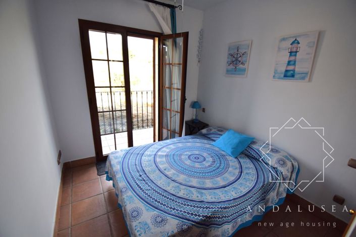 Image No.15-Propriété de 3 chambres à vendre à Cuevas del Almanzora