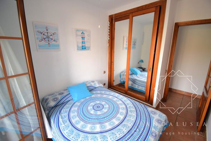 Image No.16-Propriété de 3 chambres à vendre à Cuevas del Almanzora