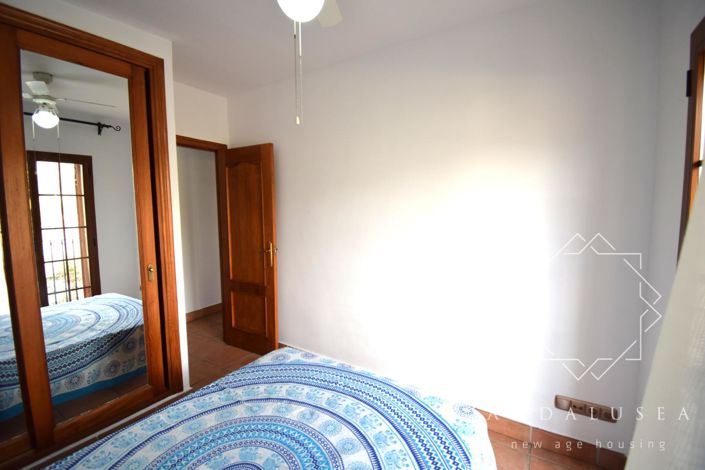 Image No.17-Propriété de 3 chambres à vendre à Cuevas del Almanzora