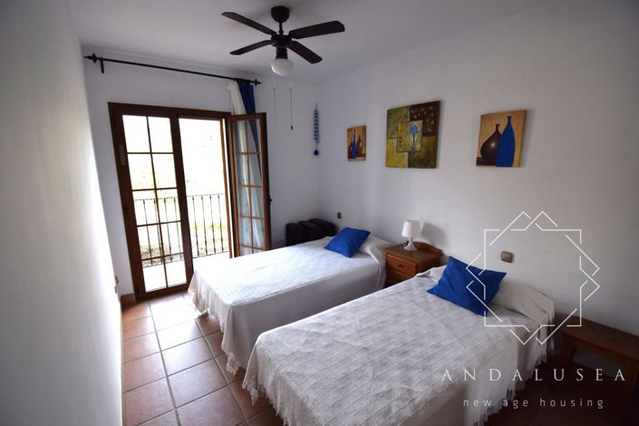 Image No.18-Propriété de 3 chambres à vendre à Cuevas del Almanzora