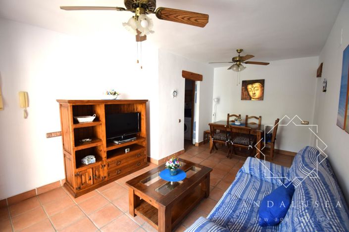 Image No.3-Propriété de 3 chambres à vendre à Cuevas del Almanzora