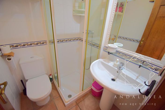 Image No.25-Propriété de 3 chambres à vendre à Cuevas del Almanzora