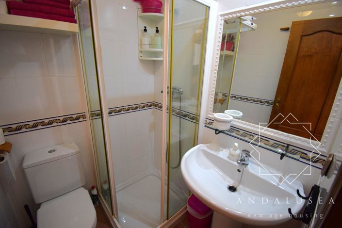 Image No.26-Propriété de 3 chambres à vendre à Cuevas del Almanzora