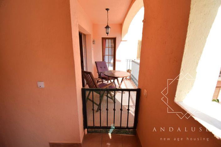 Image No.29-Propriété de 3 chambres à vendre à Cuevas del Almanzora