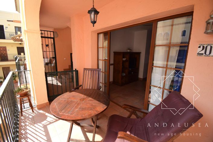 Image No.30-Propriété de 3 chambres à vendre à Cuevas del Almanzora