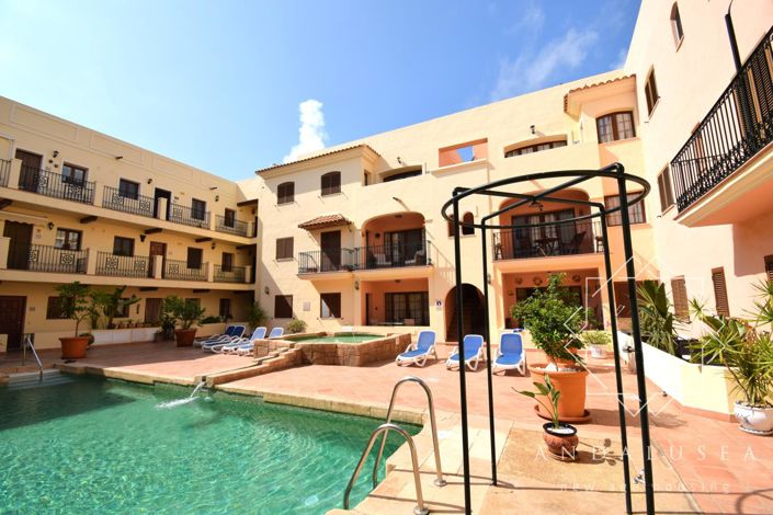 Image No.32-Propriété de 3 chambres à vendre à Cuevas del Almanzora