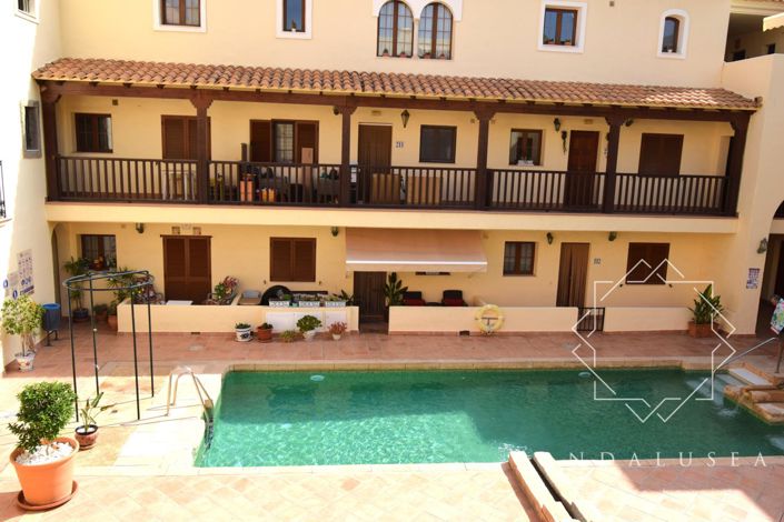 Image No.35-Propriété de 3 chambres à vendre à Cuevas del Almanzora