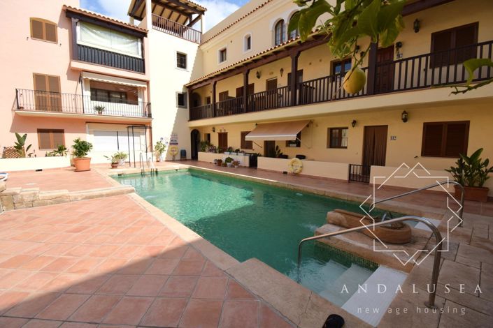 Image No.37-Propriété de 3 chambres à vendre à Cuevas del Almanzora