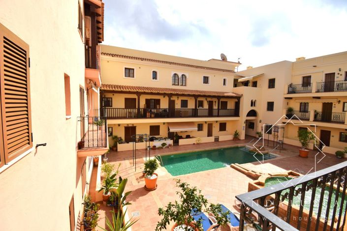 Image No.40-Propriété de 3 chambres à vendre à Cuevas del Almanzora