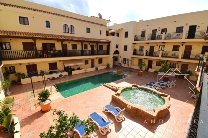 Image No.41-Propriété de 3 chambres à vendre à Cuevas del Almanzora