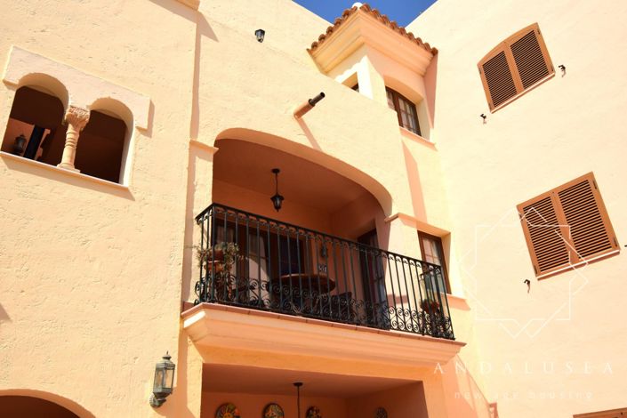 Image No.42-Propriété de 3 chambres à vendre à Cuevas del Almanzora