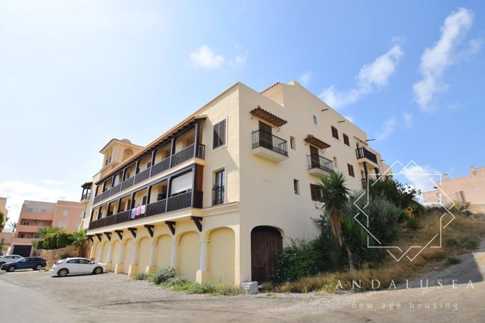 Image No.46-Propriété de 3 chambres à vendre à Cuevas del Almanzora