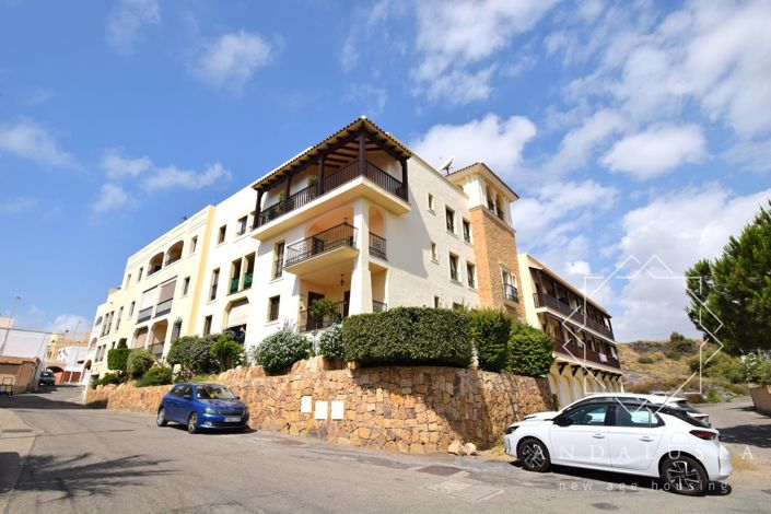 Image No.48-Propriété de 3 chambres à vendre à Cuevas del Almanzora