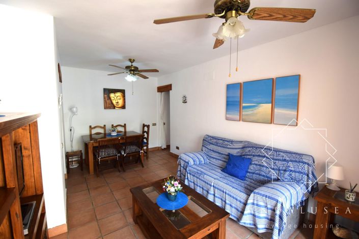 Image No.7-Propriété de 3 chambres à vendre à Cuevas del Almanzora