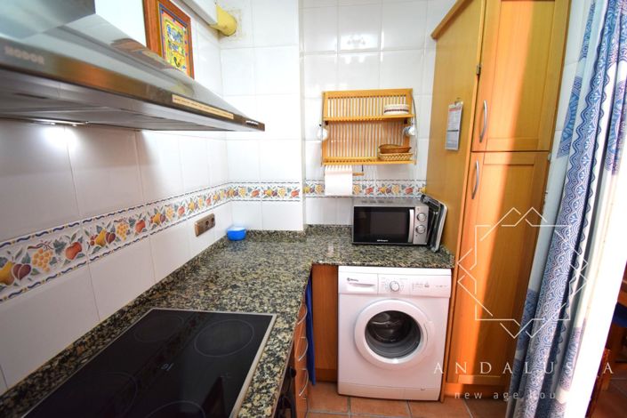 Image No.8-Propriété de 3 chambres à vendre à Cuevas del Almanzora