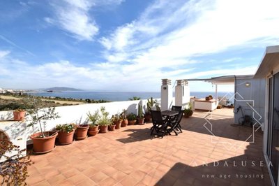 Andalusea most sold property
