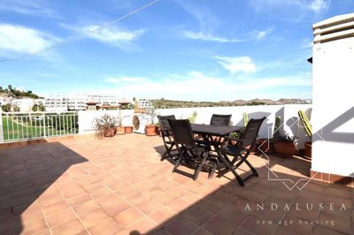 Andalusea most sold property
