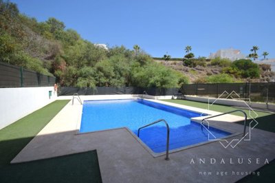 Andalusea most sold property
