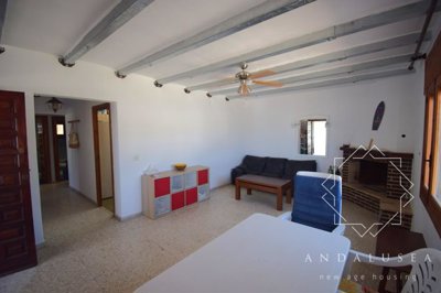 Andalusea most sold property