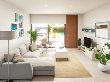 Andalusea most sold property