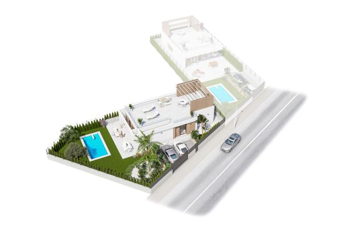 Image No.9-3 Bed Property for sale